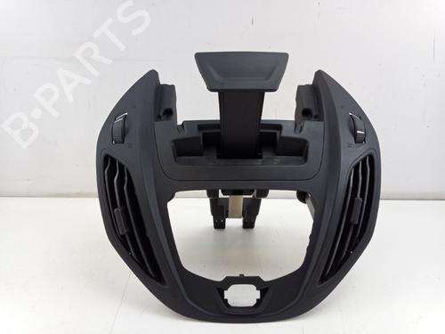 Middle console FORD TRANSIT COURIER B460 Box Body/MPV 1.5 TDCi | BP23981390I22 
