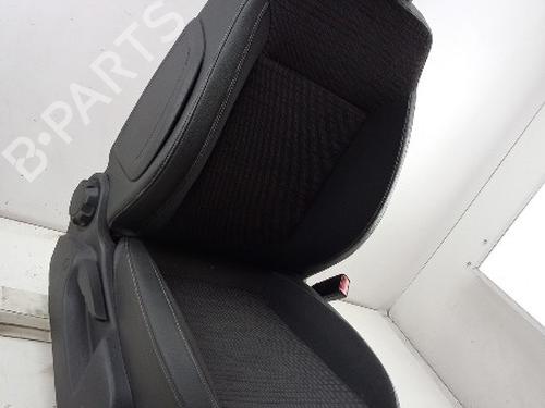 Sæde højre fortil OPEL CORSA D (S07) 1.4 (L08, L68) | BP29753694C16