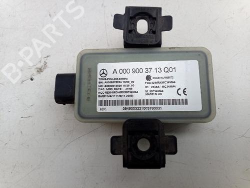 Used Electronic module Electronic module MERCEDES-BENZ C-CLASS T-Model (S205) C 300 e (205.253) (320 hp) 36422374 36422374