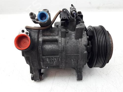 Used AC compressor BMW X1 (E84) xDrive 20 d (184 hp) 22505912