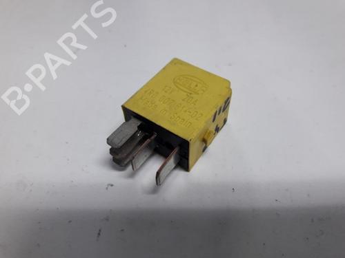 Elektronisk sensor MERCEDES-BENZ E-CLASS (W211) E 200 CDI (211.004) (122 hp) 22497975