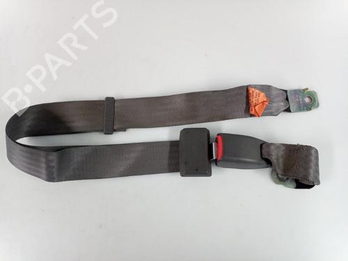 Used Rear center seatbelt MAZDA 626 IV Hatchback (GE) 1.8 (GE8P) (105 hp) 22450780