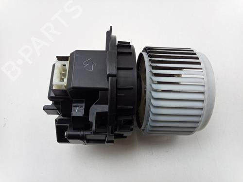 Used Heater blower motor RENAULT CLIO V (B7_) 1.6 E-TECH 145 (B7MU) (143 hp) 32123021