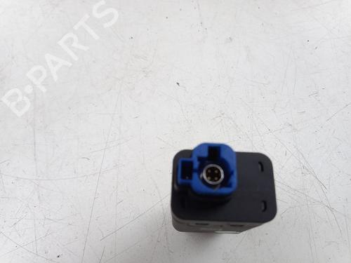 Electronic sensor PEUGEOT PARTNER Box Body/MPV (K9) 1.5 BlueHDi 100 | BP34495958M84 - Image 3