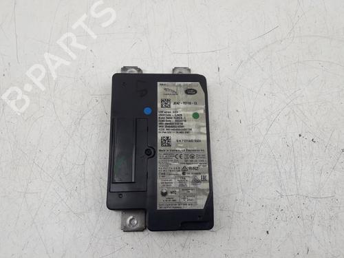 Used Electronic module LAND ROVER RANGE ROVER VELAR (L560) 3.0 D300 SDV6 4x4 (300 hp) 22507198
