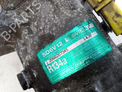AC compressor PEUGEOT 307 Break (3E) 2.0 | BP35933382M34 - Image 2