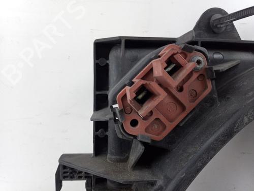 Electronic module FIAT DUCATO Van (250_) 160 Multijet 2,2 D | BP30737037M83 