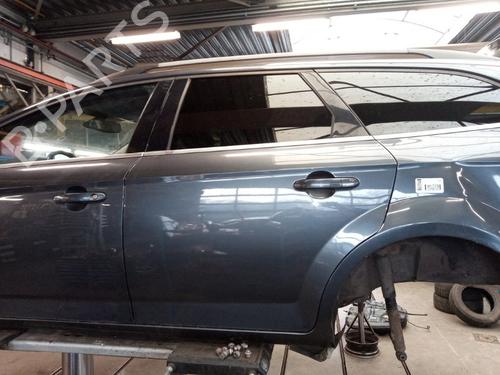 Used Left rear door FORD MONDEO IV Turnier (BA7) 2.0 (145 hp) 30794614