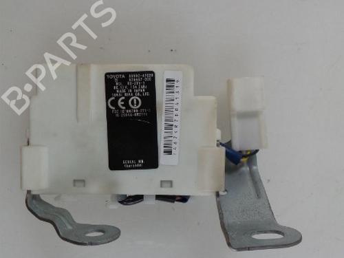 Elektronisk modul TOYOTA PRIUS Liftback (_W2_) 1.5 Hybrid (NHW20_, NHW20R) (112 hp) 22474498