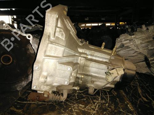 Gearbox KIA SEPHIA Saloon (FA) 1.6 i | BP22514267M3