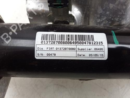 Steering rack FIAT DUCATO Bus (250_) 130 Multijet 2,3 D | BP31321680M22 