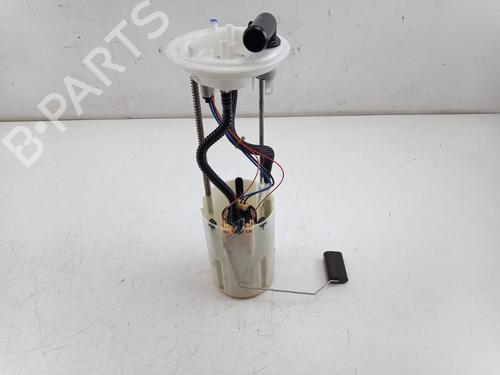 Aforador FIAT DUCATO Platform/Chassis (250_) 130 Multijet 2,3 D (131 hp) 31321654