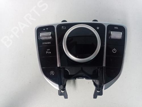 Used Switch MERCEDES-BENZ C-CLASS (W205) C 220 BlueTEC / d (205.002, 205.004) (170 hp) 30820285