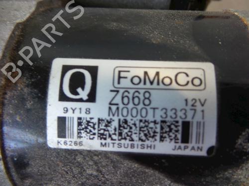 Starter MAZDA 3 (BL) 1.6 MZR (BL14) | BP22485274M8 