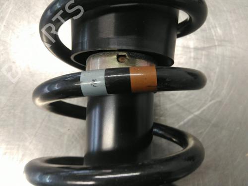 Right rear shock absorber MINI MINI (R50, R53) Cooper | BP22457318M19