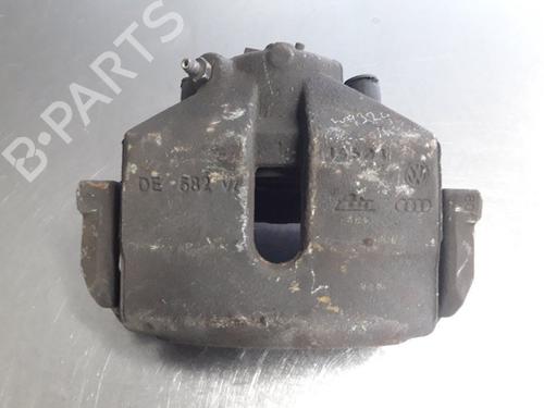 Højre bremsekaliber foran SEAT TOLEDO III (5P2) 1.9 TDI (105 hp) 22455482
