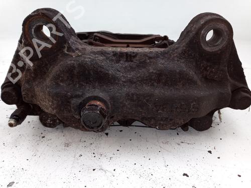 Left front brake caliper TOYOTA LAND CRUISER 100 (_J1_) 4.2 TD (HDJ100_, HDJ100) | BP22494186M105