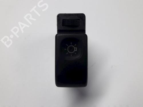 Used Headlight switch SEAT TOLEDO I (1L2) 1.6 i (73 hp) 22490177