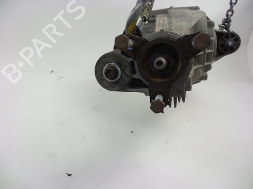 Differential hinten MERCEDES-BENZ M-CLASS (W164) ML 320 CDI 4-matic (164.122) | BP22486464M24 