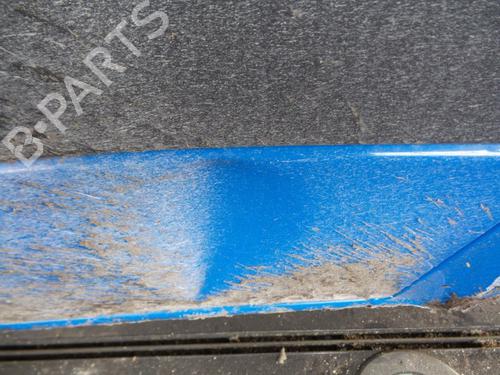 Right front door MERCEDES-BENZ SPRINTER 3,5-t Van (B906) 310 CDI (906.631, 906.633, 906.635, 906.637) | BP22474524C3 