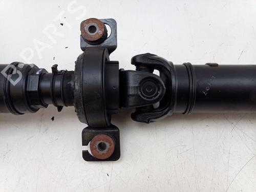 Driveshaft MAZDA CX-80 (KL_) e-SKYACTIVE PHEV AWD (KL0H, KL5S3P) | BP31817908M37 