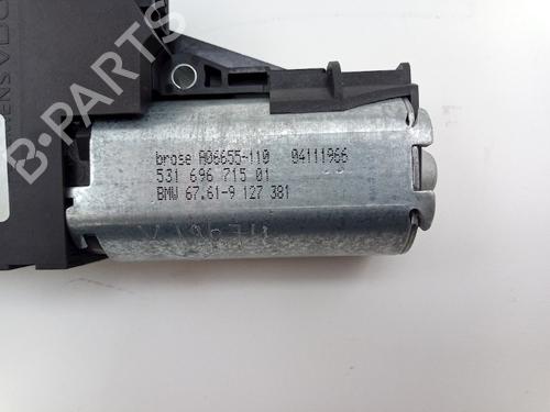 Sunroof engine BMW 5 Touring (F11) 520 d | BP22492322M60 