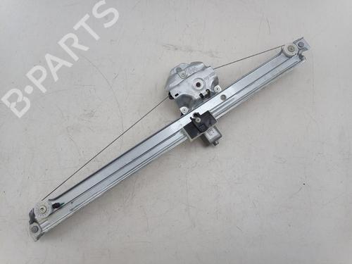 Front right window mechanism RENAULT TRAFIC III Van (FG_) 2.0 dCi 110 (FGMW) | BP38336281C23 - Image 2