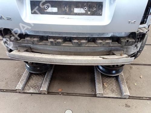 rinforzo-paraurti-posteriore-audi-a2-8z0-2000-2001-2002-2003-2004-2005-33988981 main image