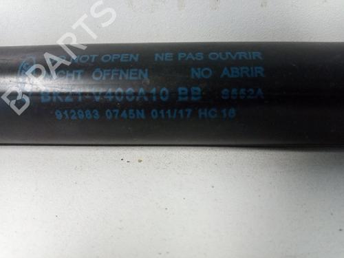 Tailgate lift support FORD TRANSIT CUSTOM V362 Van (FY, FZ) 2.0 EcoBlue | BP22498085C138 