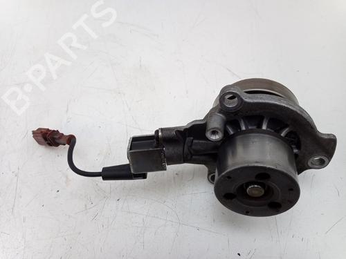 Ekstra vandpumpe SKODA KODIAQ I (NS6, NS7, NV7) 2.0 TDI (150 hp) 22507900