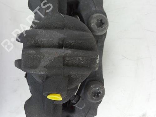 Left front brake caliper CITROËN C3 II (SC_) 1.2 VTi 82 | BP22488414M105 