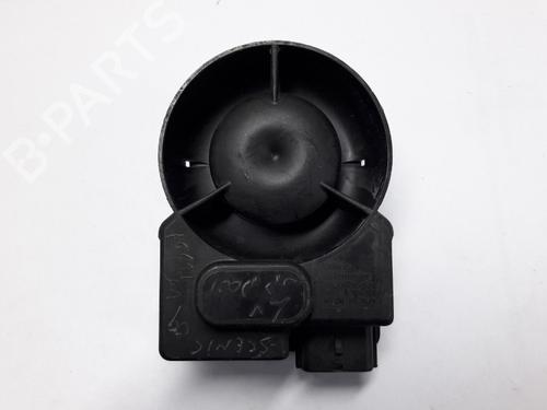 Elektronisk modul RENAULT SCÉNIC III (JZ0/1_) 1.6 16V (JZ0U, JZ1B) (110 hp) 22500722