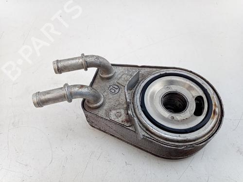 Used Oil radiator RENAULT TWINGO III (BCM_, BCA_) 1.0 SCe 75 (73 hp) 24824913
