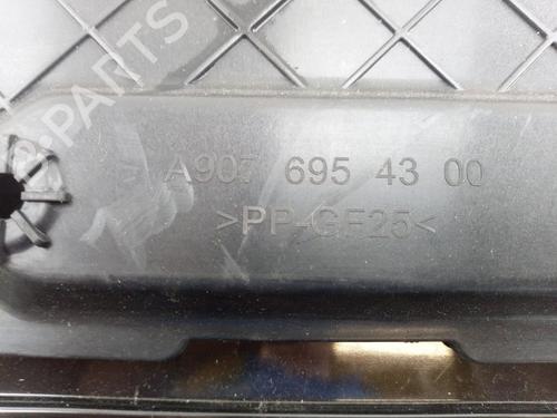 Interior roof light MERCEDES-BENZ SPRINTER 5-t Platform/Chassis (B907) 517 CDI RWD (907.153, 907.155, 907.253, 907.255) | BP37428145I8 - Image 3