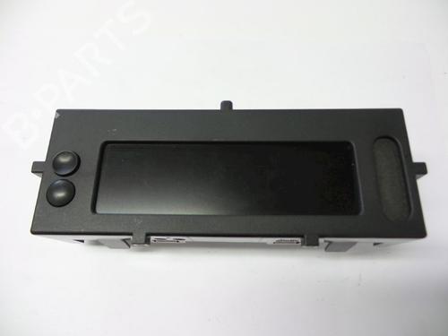Multifunctionele display RENAULT KANGOO Express (FW0/1_) 1.5 dCi 70 (FW0A, KW0V) (68 hp) 22461239