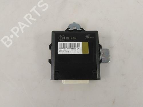 Used Control unit Control unit 25979328 25979328