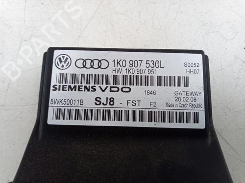 Elektronisk modul VW GOLF V (1K1) 1.4 TSI | BP25292877M83 