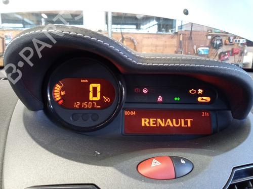 Instrument cluster RENAULT TWINGO II (CN0_) 1.2 16V (CN04, CN0B) | BP36889014C47 - Image 6