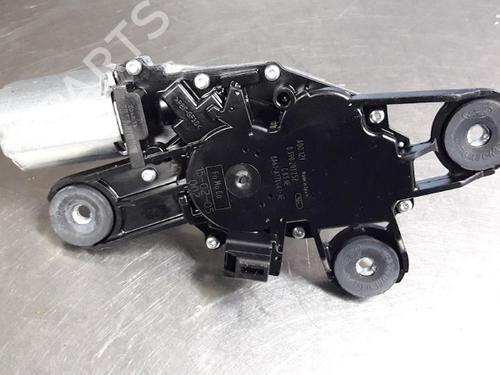 Viskermotor bagrude FORD FIESTA VI (CB1, CCN) 1.0 | BP22474971M102 