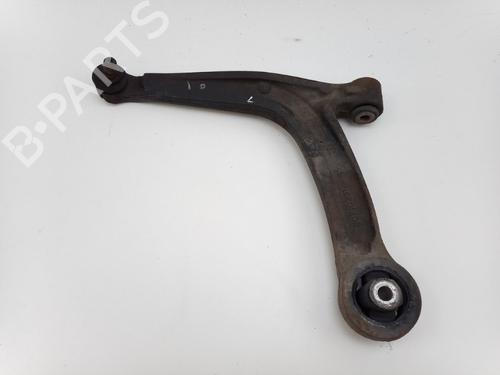 Used Left front suspension arm FIAT 500 (312_) 1.2 (312AXA1A) (69 hp) 28197100