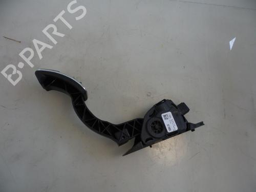 Pedal VOLVO V40 Hatchback (525) D2 | BP22481397I4 