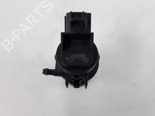 Ruitensproeierpomp MAZDA 6 Saloon (GG) 2.0 DI (GG14) | BP22507044E24 