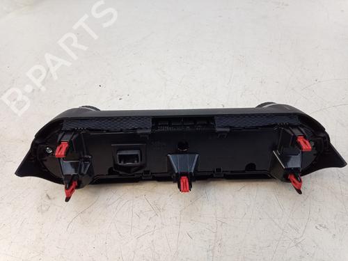 Climate control TOYOTA RAV 4 V (_A5_, _H5_) 2.5 Hybrid (AXAH52) | BP38462397I5 - Image 2