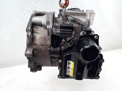 Used Gearbox Gearbox SKODA KAROQ (NU7, ND7) 1.5 TSI (150 hp) 22513287 22513287