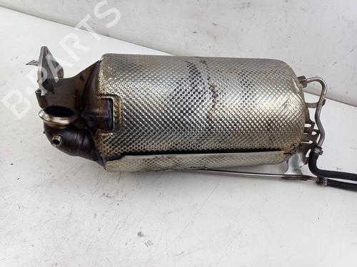 Catalyst MERCEDES-BENZ SPRINTER 5-t Platform/Chassis (B907) 517 CDI RWD (907.153, 907.155, 907.253, 907.255) | BP37428118M10 - Image 2