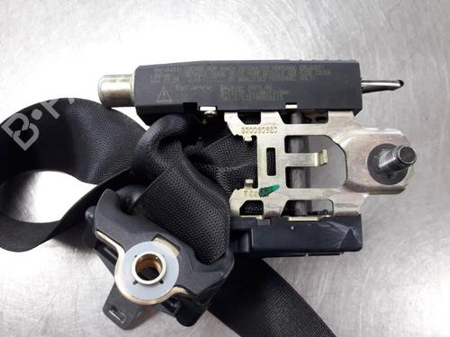 Rear left seatbelt MERCEDES-BENZ M-CLASS (W163) ML 270 CDI (163.113) | BP22498942I29 