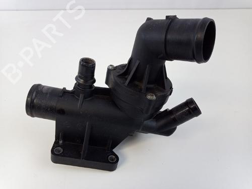 Used Thermostat housing RENAULT TRAFIC III Van (FG_) 1.6 dCi 125 (FGMH) (125 hp) 22509539