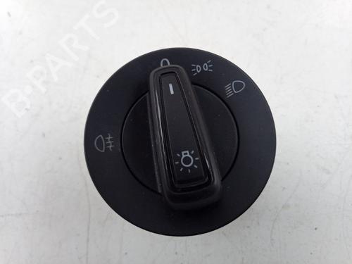 Commande de phare VW GOLF VII (5G1, BQ1, BE1, BE2) 1.0 TSI (86 hp) 33052453