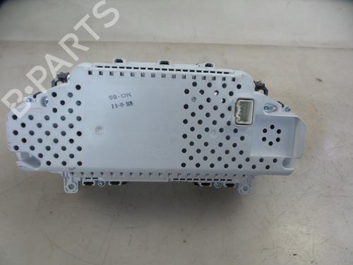 Display monitor VOLVO V40 Hatchback (525) D2 | BP22491679C48 