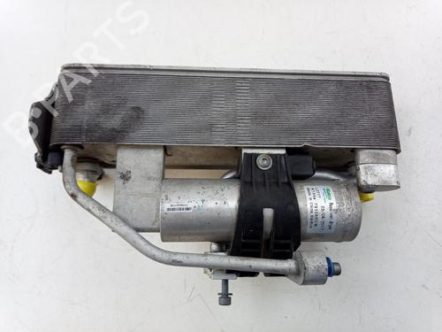 AC radiator BMW 4 Gran Coupe (F36) 420 i | BP23211922M32 
